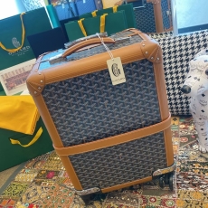 Goyard Suitcase